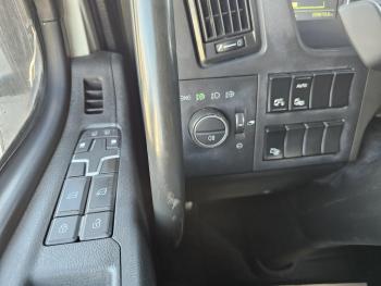 Volvo FMX 470 8x4 / 30t KABEL - CONTAINER SYSTEEM